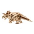 Triceratops Supply