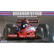 1 20 Brabham BT46B FANCAR #1 (GP-49) Plastic Model Kit Fashion