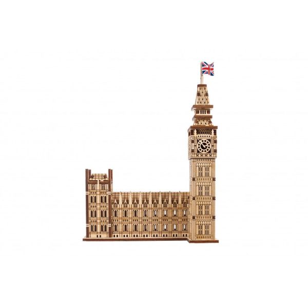 Big Ben Discount