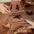 DIY Night Of The Eiffel Tower Online now