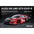 1 24 Audi R8 LMS GT3 EVO II Plastic Model Kit Online Hot Sale