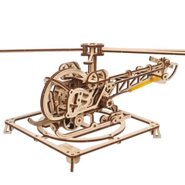 Mini Helicopter Online