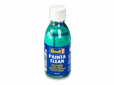 Painta Clean for Brush For Sale