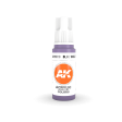 3 Gen Acrylics - Blue Violet 17ml For Cheap