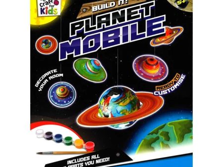 Create Your Own Planet Mobile Cheap