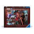 1000pc Star Wars Kylo Ren Puzzle Online now