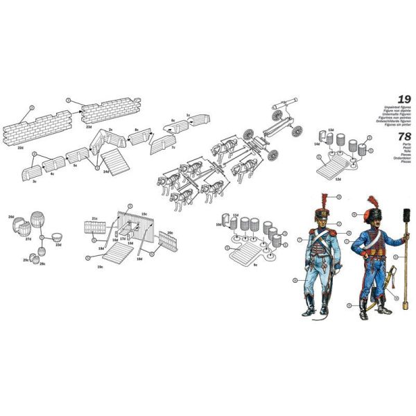 1 72 French Artillery Set - Napoleonics Wars Online Hot Sale