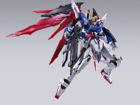 (Limited) Metal Build Destiny Gundam (Full Package) (Metal Build Festival 2024) on Sale