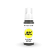 3 Gen Acrylics - Black 17ml Online