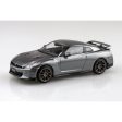 1 32 Snap Nissan R35 Nissan GT-R 2024 (Dark Metal Gray) Online Sale