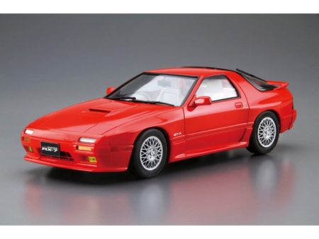 1 24 Mazda FC3S Savanna RX-7  89 Sale