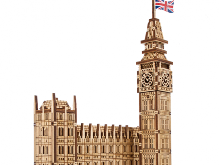 Big Ben Discount