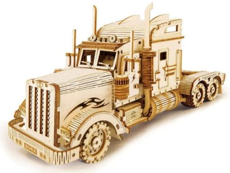 DIY 1 40 Heavy Truck Online now