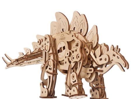 Stegosaurus Online Hot Sale