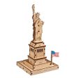 Statue of Liberty Online Sale