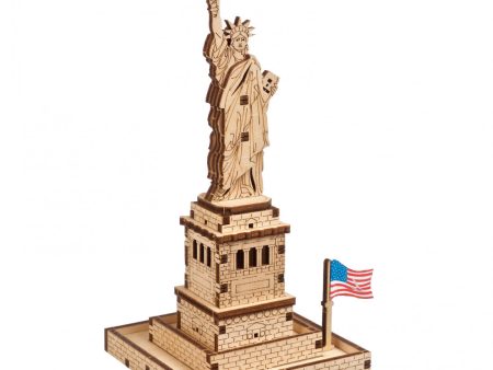 Statue of Liberty Online Sale