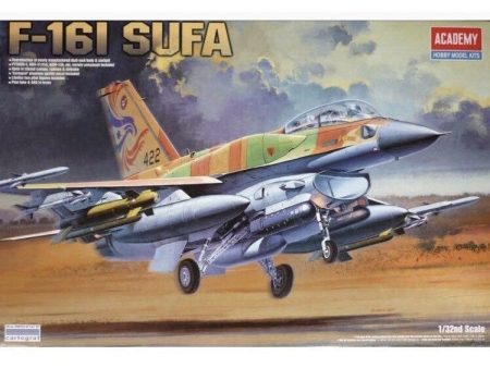 1 35 F-16I SUFA Plastic Model Kit Cheap