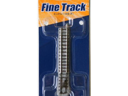 N End Rail Track Online Sale