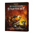 Warhammer Age of Sigmar Soulbound Starter Set Fashion