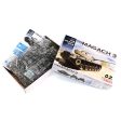 1 35 IDF Magach 3 Plastic Model Kit For Cheap