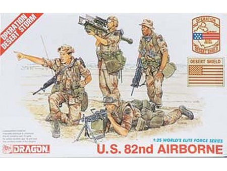 1 35 U.S. 82nd Airborne Hot on Sale