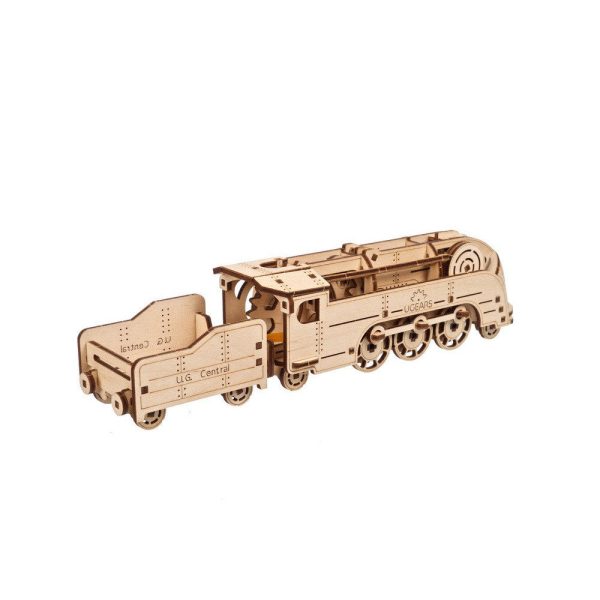 Mini Locomotive Sale