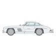 1 16 Mercedes-Benz 300 SL Gullwing For Discount