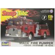 1 32 Mack Fire Pumper Discount