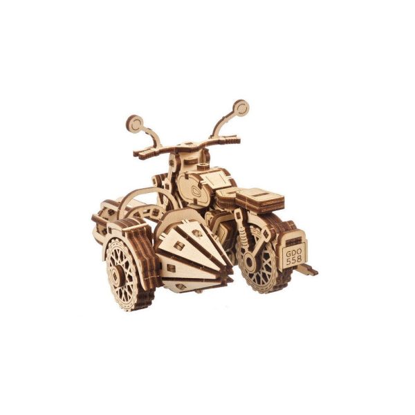 Hagrid s Flying Motor Bike Discount