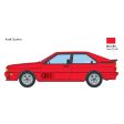 1 24 Audi Quattro Cheap