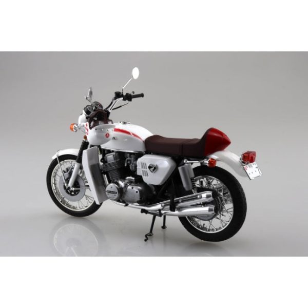 1 12 Wild7 Hibas Cb750 Four Online Sale