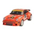 1 24 1972-2000 Jägermeister Motorsport Porsche 934 RSR Fashion