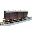 OO Fruit D GWR 2839 Weathered on Sale