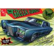 1 25 Green Hornet Black Beauty Plastic Model Kit Sale