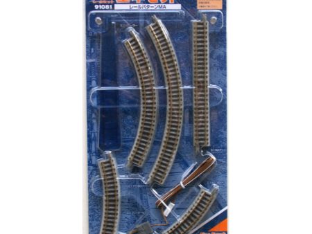 N Mini Track Basic Set Discount