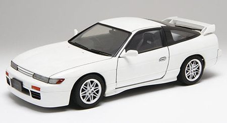 1 24 Nissan New Sileighty S13 RPS13 (ID-67) Plastic Model Kit Online