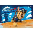 2 3 4 5pc Paw Patrol Born Brave! My First Puzzle For Sale