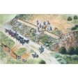 1 72 French Artillery Set - Napoleonics Wars Online Hot Sale