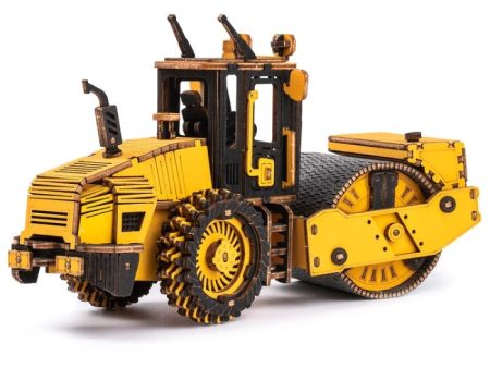 ROKR 3D Road Roller Sale