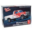 1 25 1978 Ford Pickup  Firestone Super Stones  Plastic Model Kit Online