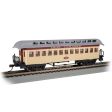 HO Old Time Coach Clerestory Roof - Coach - Old Colony RR Online