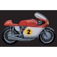 1 9 MV Agusta 500cc 4 Cylinders - 1964 Online