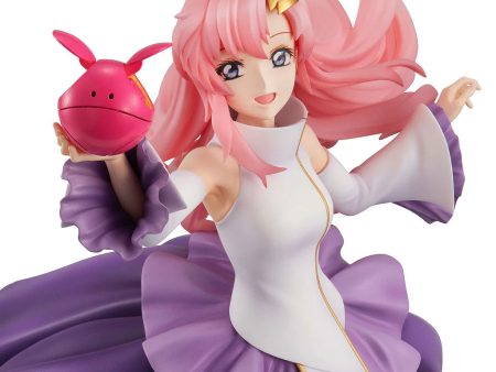 G.E.M. Series Mobile Suit Gundam Seed Lacus Clyne 20th Anniversary (Repeat) For Sale