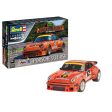 1 24 1972-2000 Jägermeister Motorsport Porsche 934 RSR Fashion