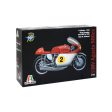 1 9 MV Agusta 500cc 4 Cylinders - 1964 Online