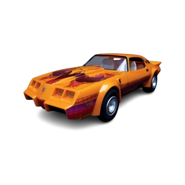 1 25 1979 Pontiac Firebird  Turbo Custom  (Snap) Plastic Model Kit Cheap