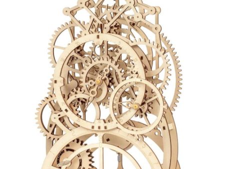 Mechanical Models Pendulum Clock Sale