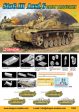 1 72 Stug.III Ausf.G Early Production Plastic Model Kit on Sale