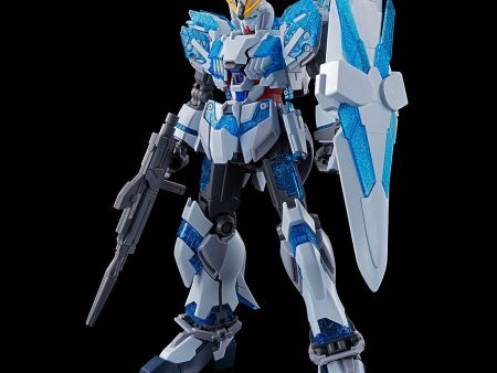 [LIMITED] HG 1 144 NARRATIVE GUNDAM C-PACKS [AWAKENING IMAGE COLOR] Sale