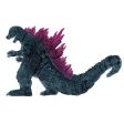 3D Godzilla Crystal Puzzle Online Hot Sale